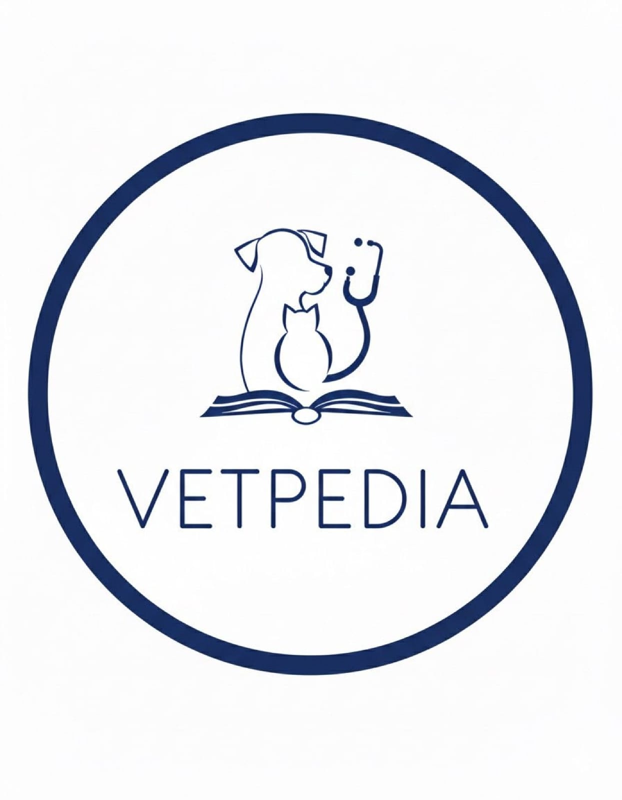 VetPedia logo